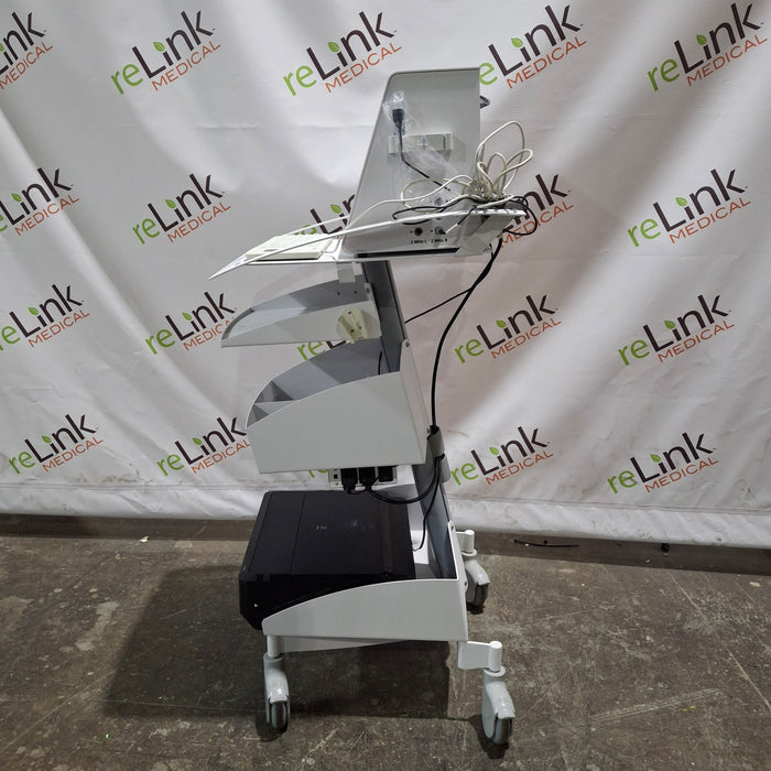 Nicolet Sonara Transcranial Doppler System