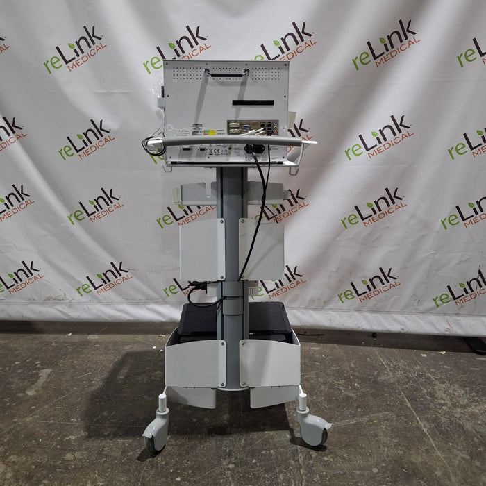 Nicolet Sonara Transcranial Doppler System