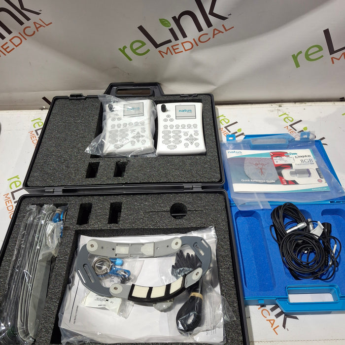 Nicolet Sonara Transcranial Doppler System