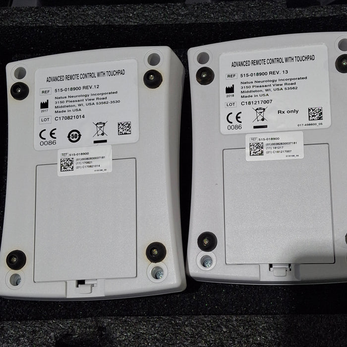 Nicolet Sonara Transcranial Doppler System