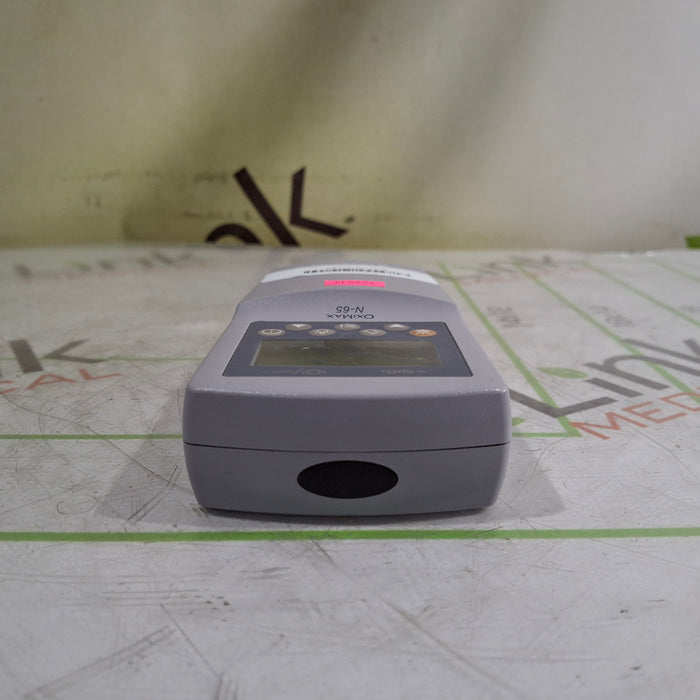 Nellcor Oximax N-65 Pulse Oximeter
