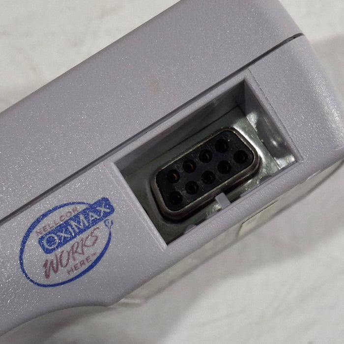 Nellcor Oximax N-65 Pulse Oximeter