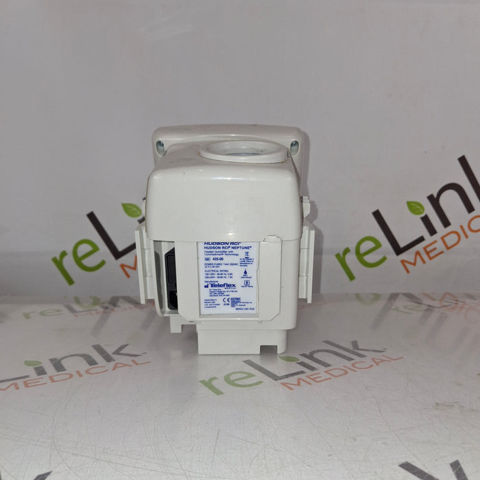 Teleflex Medical Hudson RCI Neptune Heated Humidifier
