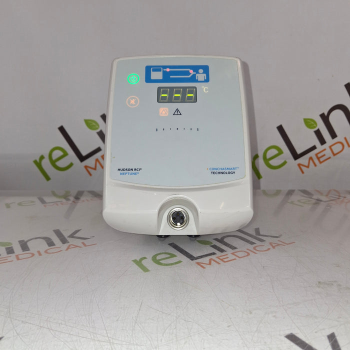 Teleflex Medical Hudson RCI Neptune Heated Humidifier