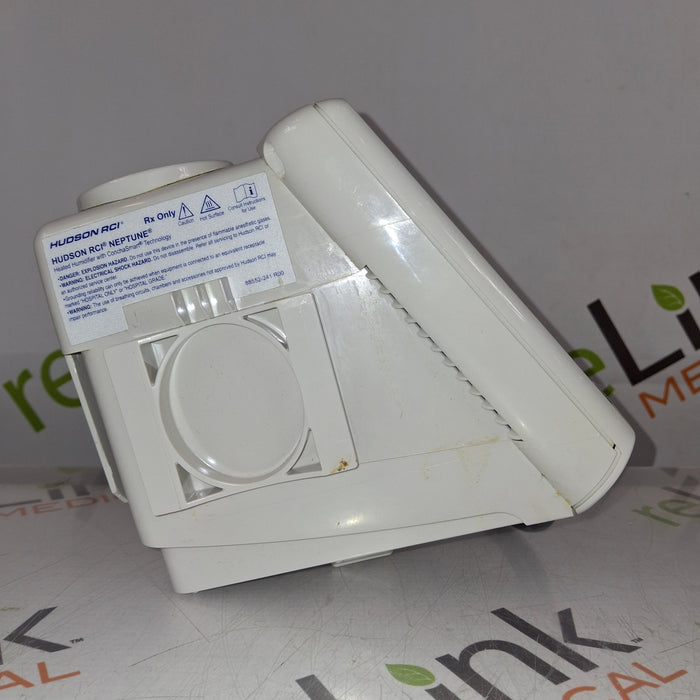 Teleflex Medical Hudson RCI Neptune Heated Humidifier