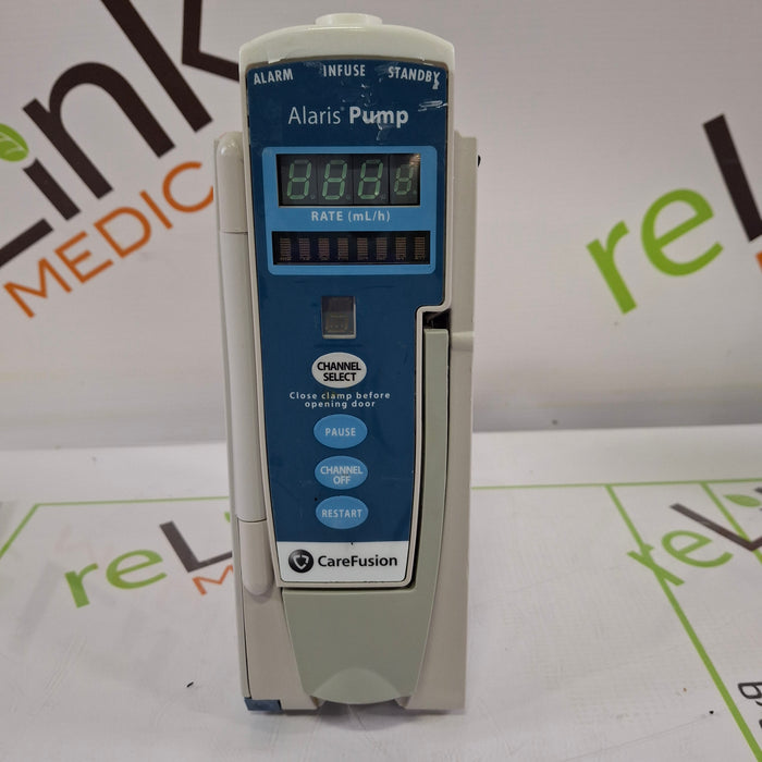 CareFusion Alaris 8100 LVP Infusion Pump Module