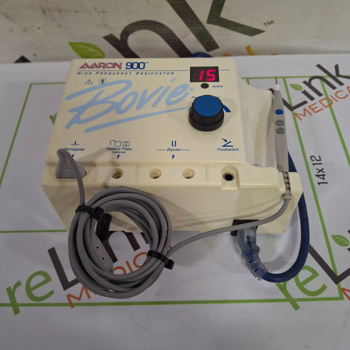 Bovie Aaron 900 Electrosurgical Unit
