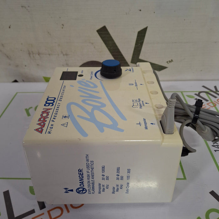 Bovie Aaron 900 Electrosurgical Unit