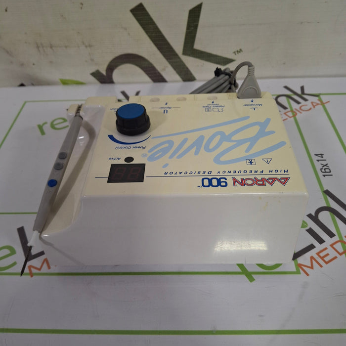 Bovie Aaron 900 Electrosurgical Unit