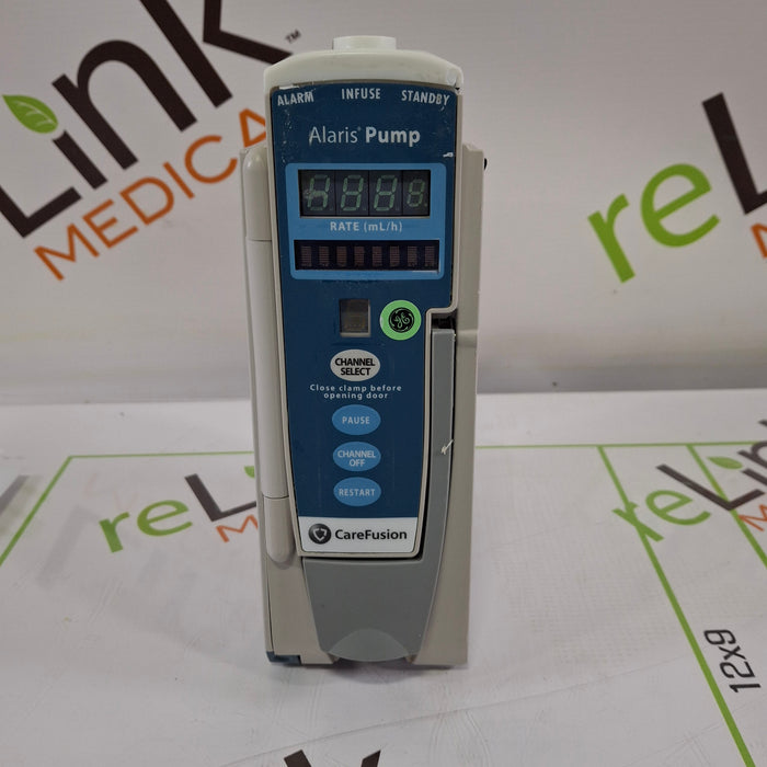 CareFusion Alaris 8100 LVP Infusion Pump Module