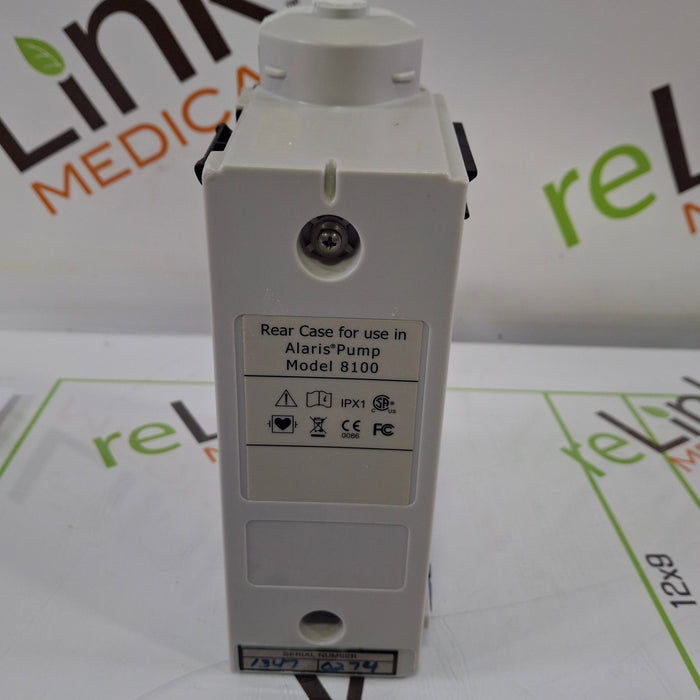 CareFusion Alaris 8100 LVP Infusion Pump Module