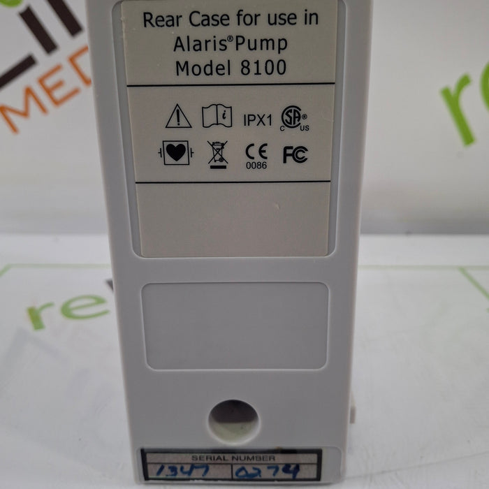 CareFusion Alaris 8100 LVP Infusion Pump Module