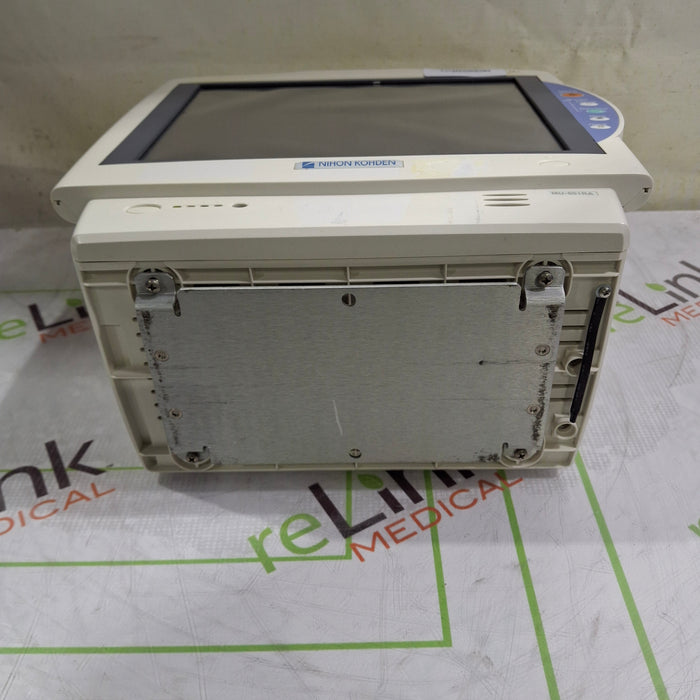Nihon Kohden BSM-6501A Patient Monitor