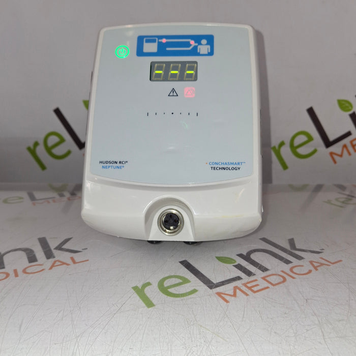 Teleflex Medical Hudson RCI Neptune Heated Humidifier