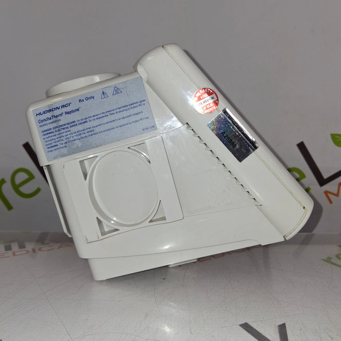 Teleflex Medical Hudson RCI Neptune Heated Humidifier