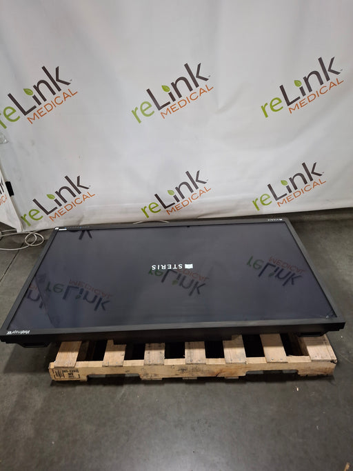 Steris Steris VividImage 65" 4K Surgical Display Monitor Surgical Equipment reLink Online