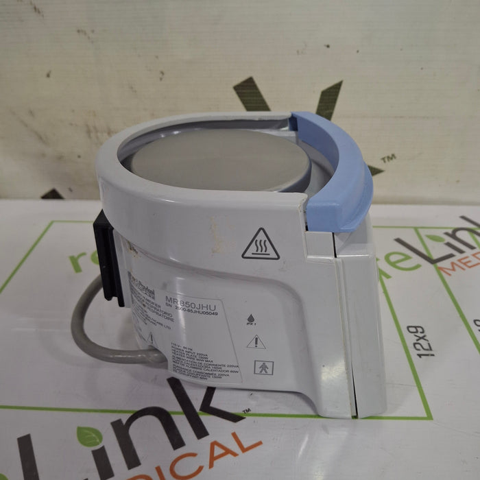 Fisher & Paykel MR850JHU Humidifier