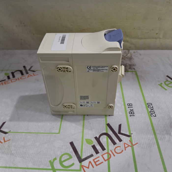 Nihon Kohden AY-653P Lifescope Patient Bedside Module