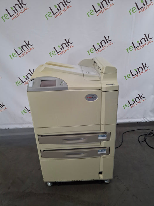 Fujifilm DryPix 4000 Dry Laser Imager