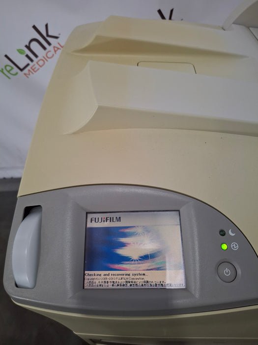 Fujifilm DryPix 4000 Dry Laser Imager