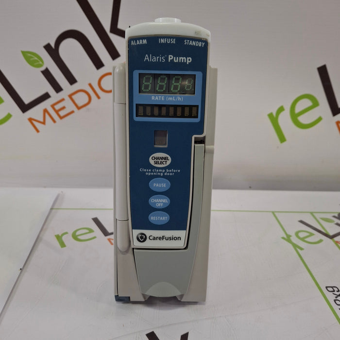 CareFusion Alaris 8100 LVP Infusion Pump Module