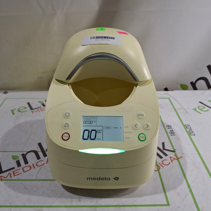 Medela 87115 Waterless Milk Warmer