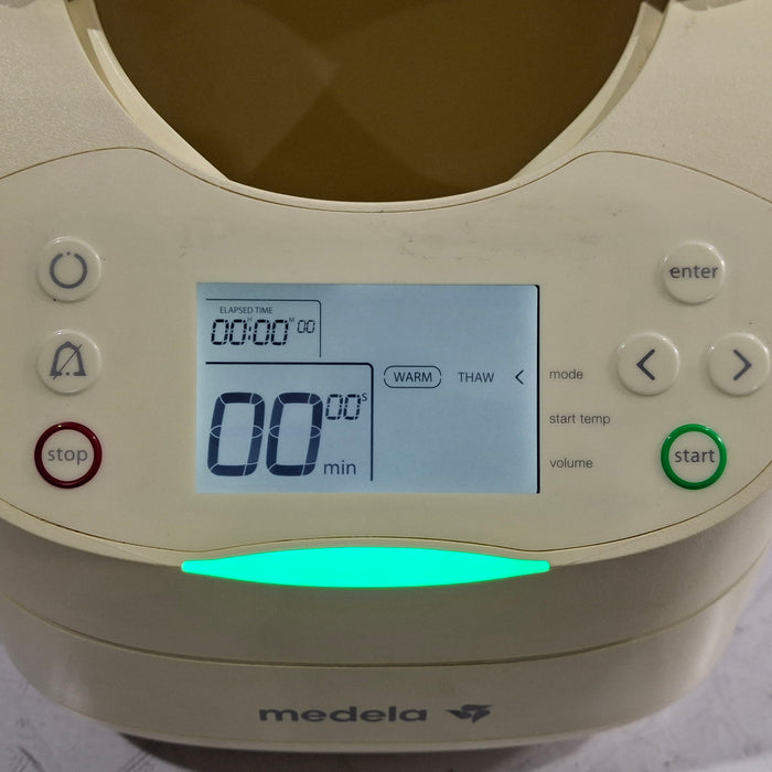 Medela 87115 Waterless Milk Warmer