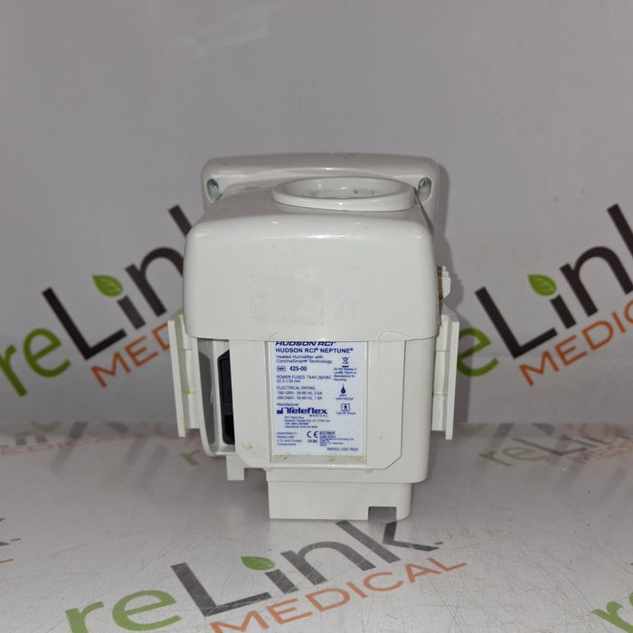 Teleflex Medical Hudson RCI Neptune Heated Humidifier