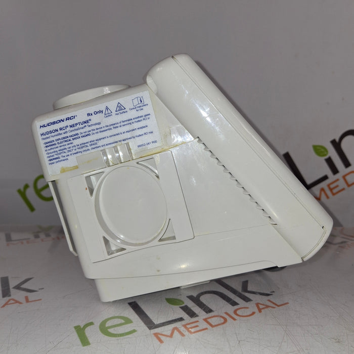 Teleflex Medical Hudson RCI Neptune Heated Humidifier