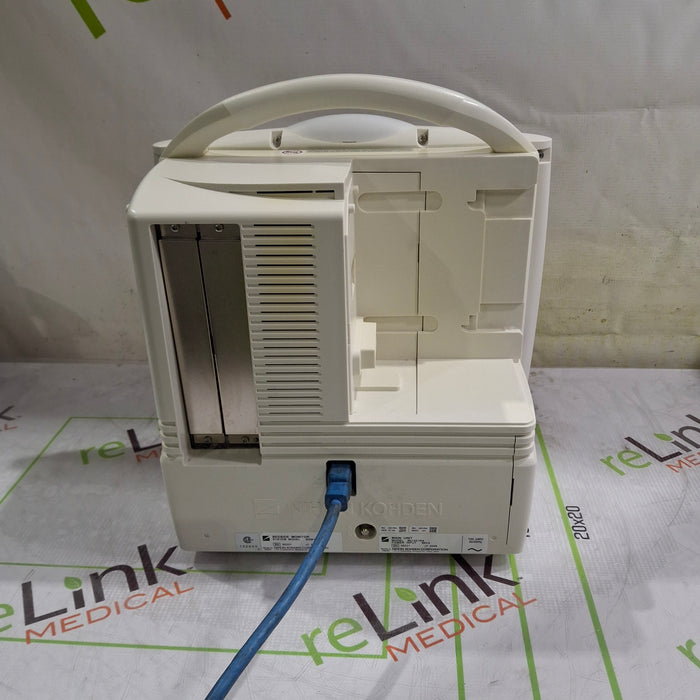 Nihon Kohden BSM-6501A Patient Monitor