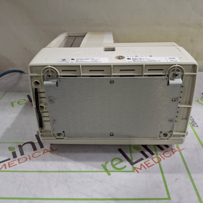 Nihon Kohden BSM-6501A Patient Monitor
