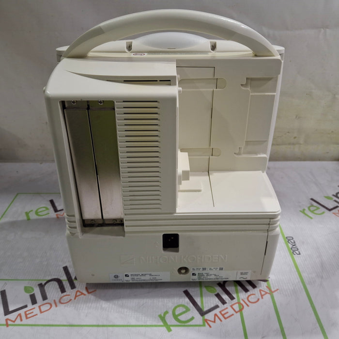 Nihon Kohden BSM-6501A Patient Monitor