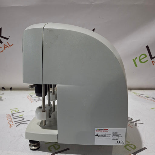 Haemonetics Haemonetics Haemoscope Thrombelastograph Model 5000 Hemostasis Analyzer Clinical Lab reLink Online