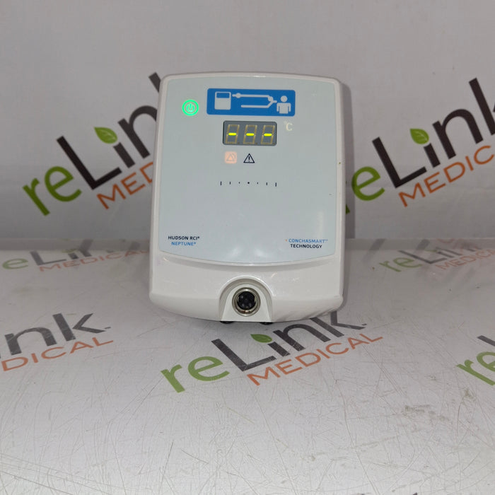 Teleflex Medical Hudson RCI Neptune Heated Humidifier