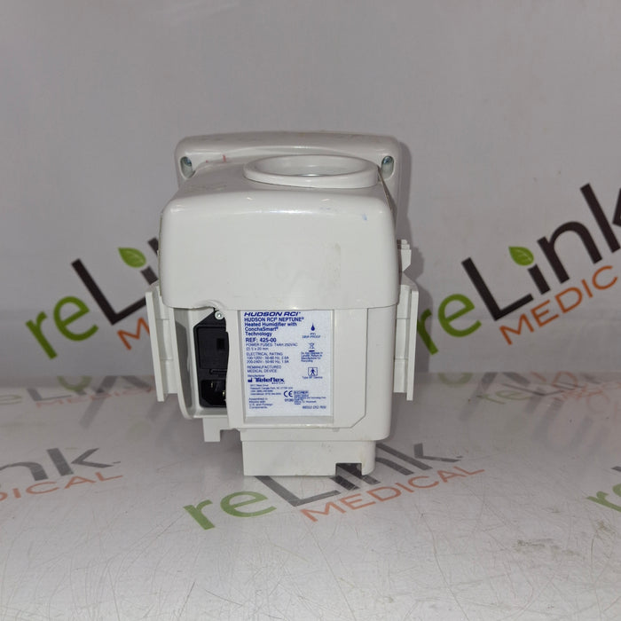 Teleflex Medical Hudson RCI Neptune Heated Humidifier