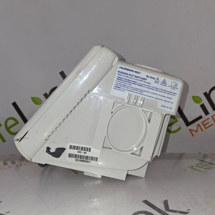 Teleflex Medical Hudson RCI Neptune Heated Humidifier