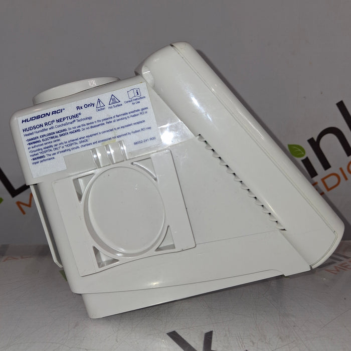 Teleflex Medical Hudson RCI Neptune Heated Humidifier