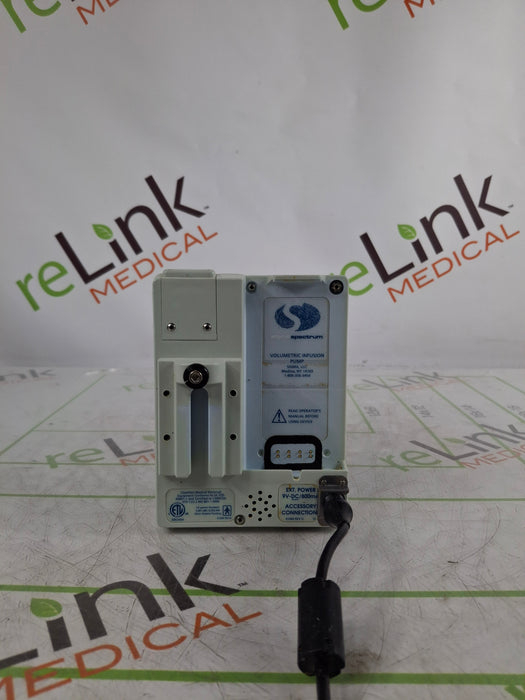 Baxter Sigma Spectrum 6.05.13 without Battery Infusion Pump