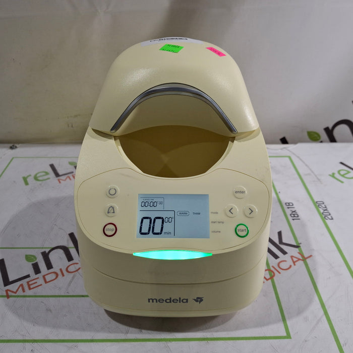 Medela 87115 Waterless Milk Warmer