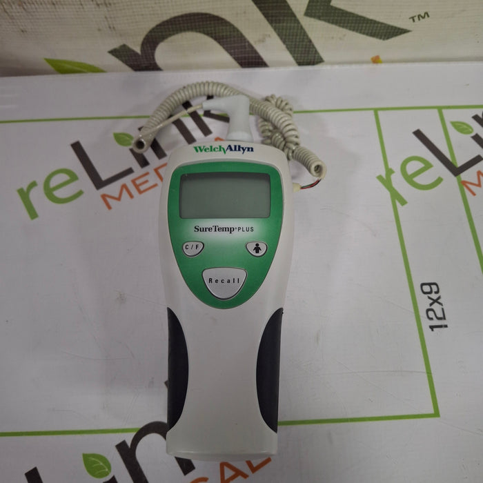 Welch Allyn SureTemp Plus 690 Thermometer