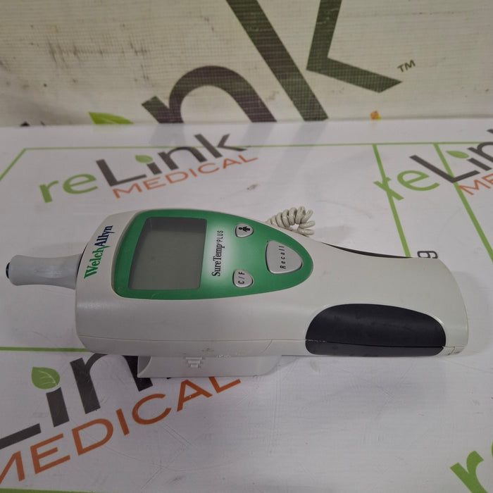 Welch Allyn SureTemp Plus 690 Thermometer