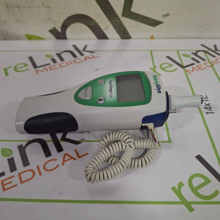 Welch Allyn SureTemp Plus 690 Thermometer