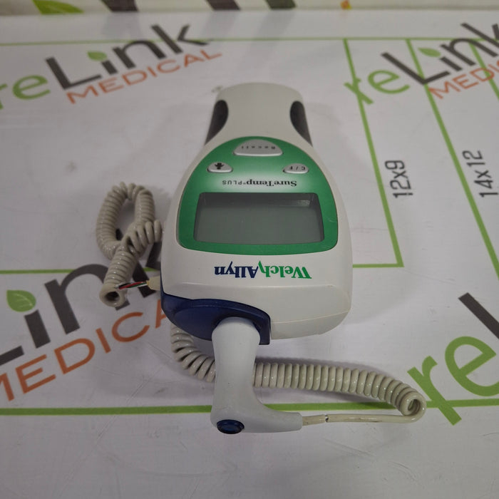 Welch Allyn SureTemp Plus 690 Thermometer