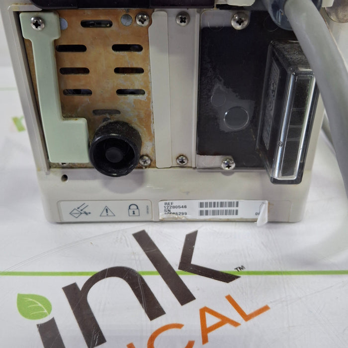 CareFusion Alaris 8015 Small Screen POC Infusion Pump