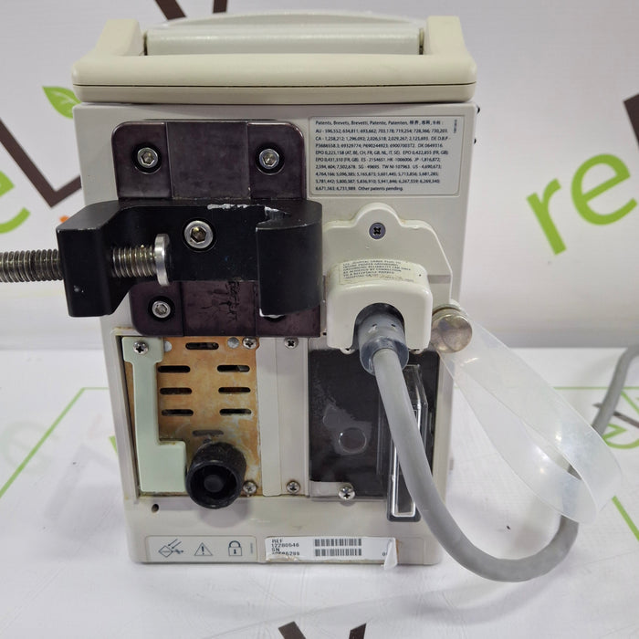 CareFusion Alaris 8015 Small Screen POC Infusion Pump