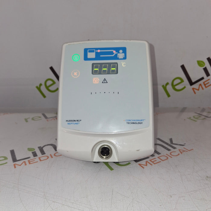 Teleflex Medical Hudson RCI Neptune Heated Humidifier