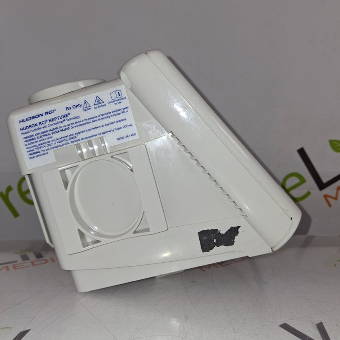 Teleflex Medical Hudson RCI Neptune Heated Humidifier