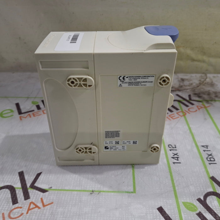 Nihon Kohden AY-653P Lifescope Patient Bedside Module