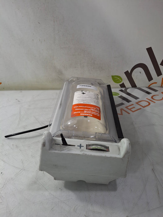 Level 1 Technologies Inc. H-2 Pressure Chamber