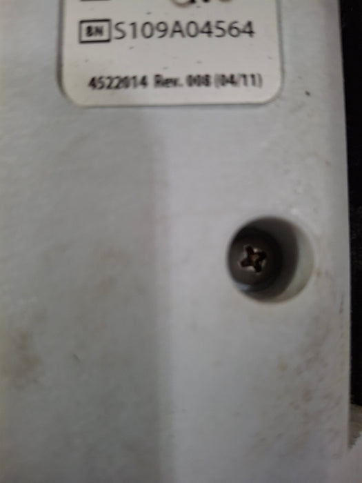 Level 1 Technologies Inc. H-2 Pressure Chamber